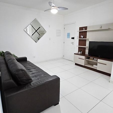 Apartamento Com Vista Ao Mar Praia Grande  Exterior photo