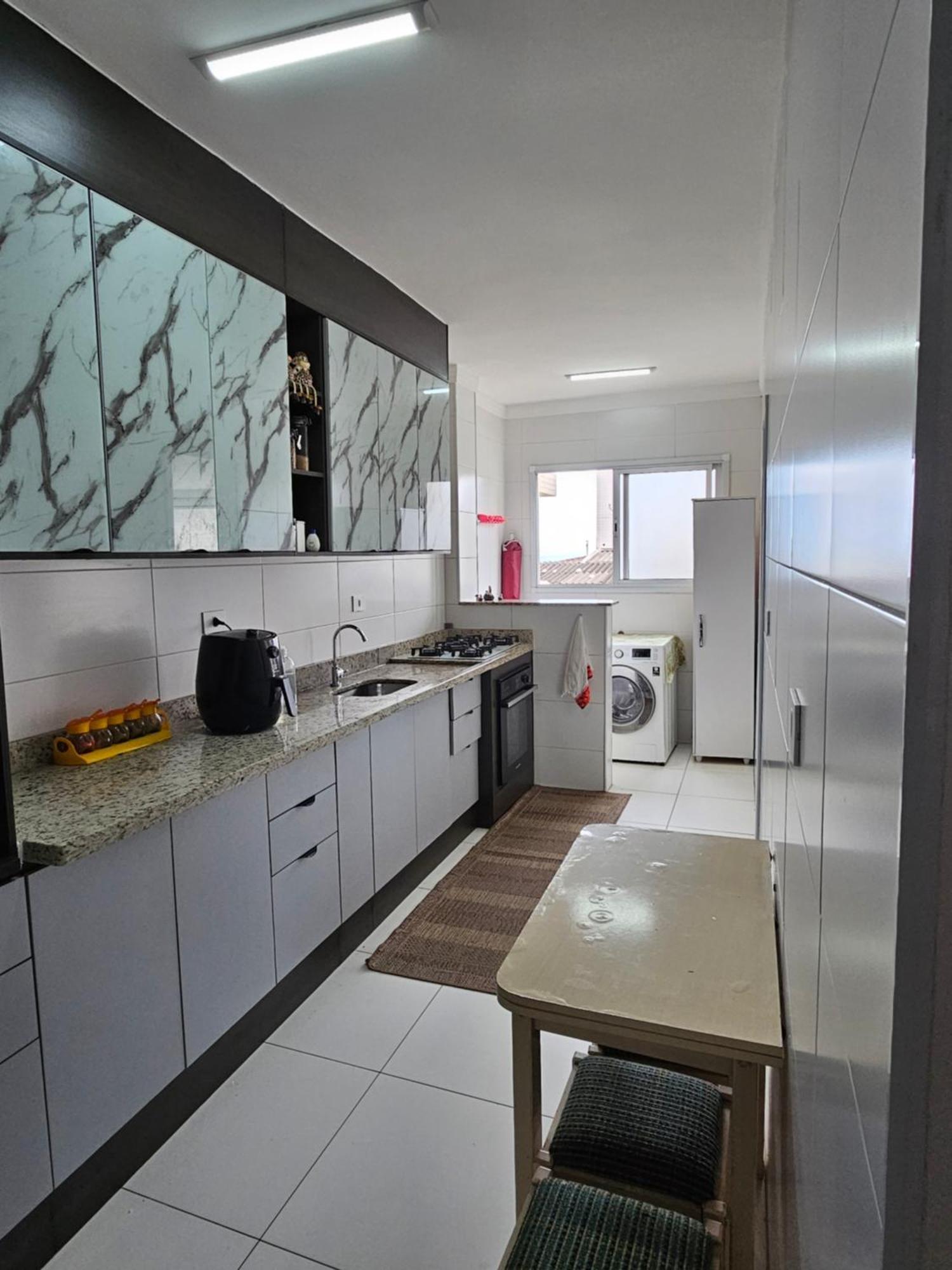 Apartamento Com Vista Ao Mar Praia Grande  Exterior photo