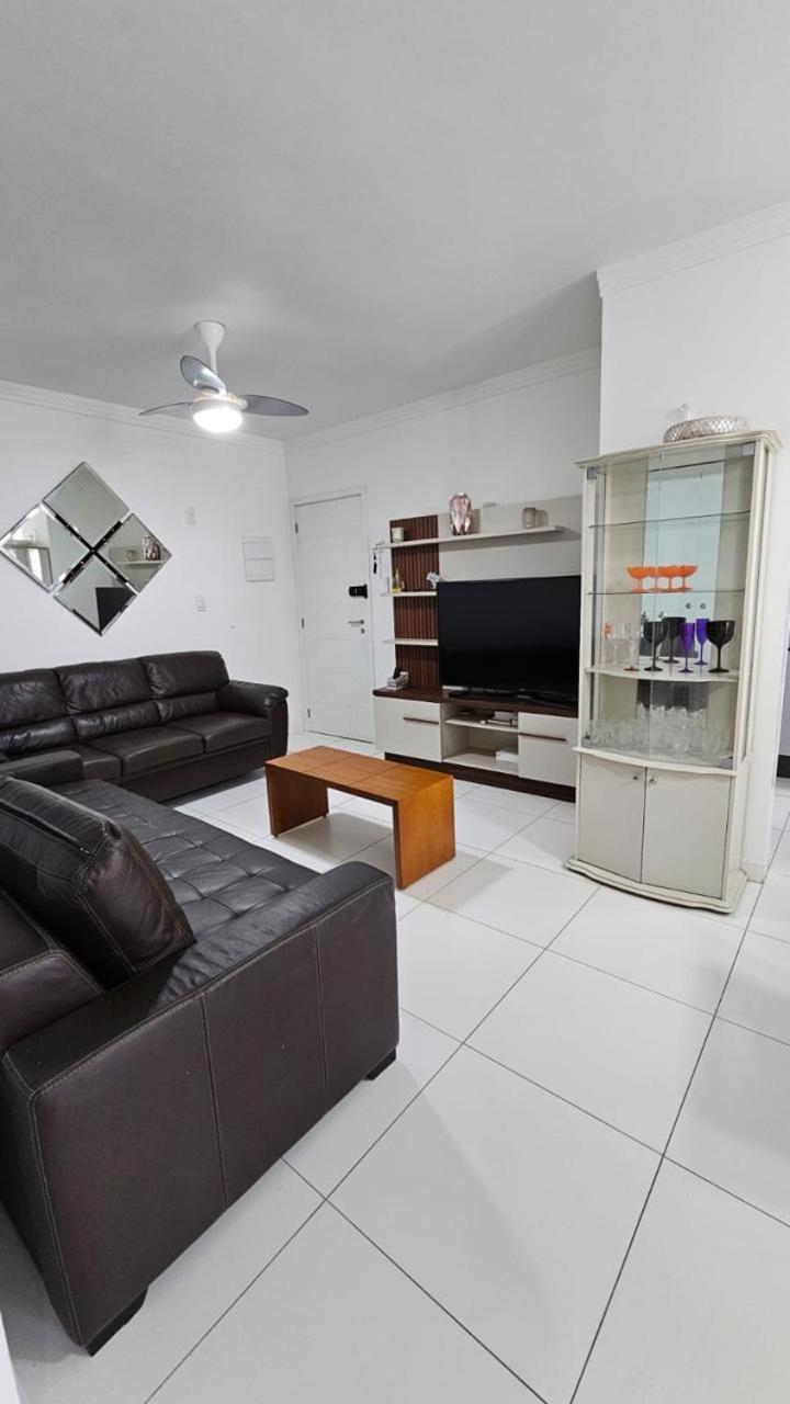 Apartamento Com Vista Ao Mar Praia Grande  Exterior photo